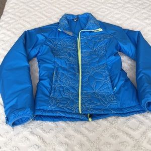 Women’s The North Face coat
